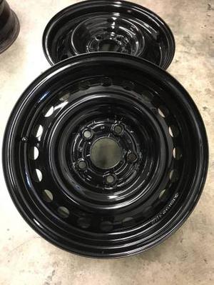 Honda Rims -15 inch x  mm or 5 x 4.5 bolt