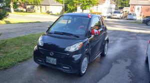  Smart Fortwo for sale