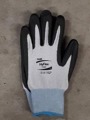 Ansell Cut Resistant Gloves