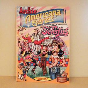 Archie Americana Series