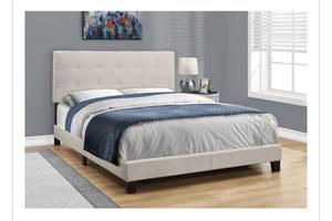 BRAND NEW ASHLEY QUEEN BED AVAILABLE FOR IMMEDIATE PICK