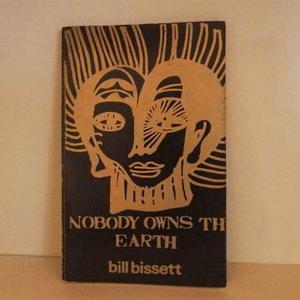 Bill Bissett Poetry