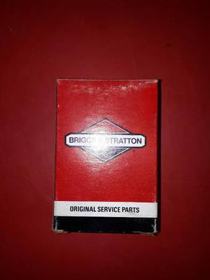 Briggs & Stratton Standard Piston Ring Set