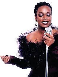 DIANNE REEVES x2 ~ MONDAY JULY 1st 8:00pm