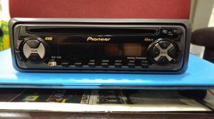 Pioneer DEH- - car CD player & radio