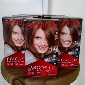 Revlon Hair Color