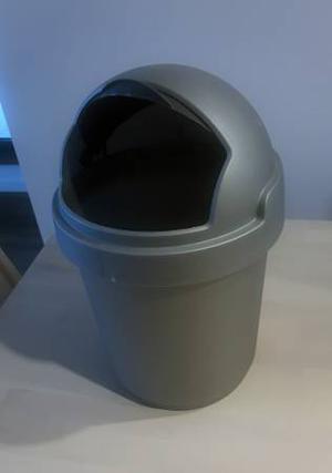 Small Garbage Can