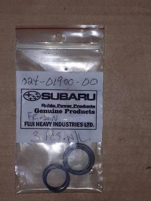 Subaru Robin Oil Ring