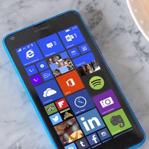 Unlocked 100%, Original Nokia Lumia 640XL;13Mp;5.7;Nokia