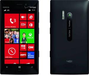 Unlocked 100%, Original Nokia Lumia GB;Nokia GB