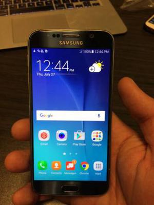 Unlocked 100%, Original Samsung Galaxy S6;16Mpix;32GB;like