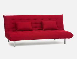 Urgent - Canapé lit sofa - Marque Structube - Très bon