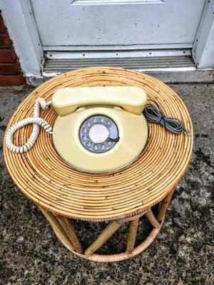 Vintage Rotary Telephone