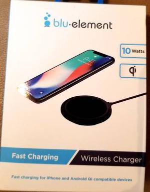 Wireless Charger for smart phones