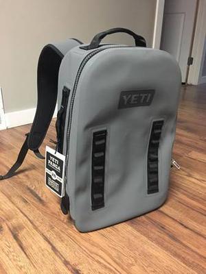 Yeti Panga submersible backpack- brand new!