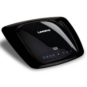 router wifi wireless Linksys WRT120N