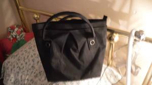 1 black purse for sale