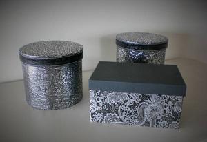 Decorative Gift Boxes (3)