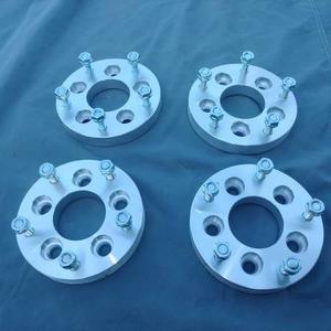 Jeep wheel adapters 5x114 to 5x139 or 5x5.5