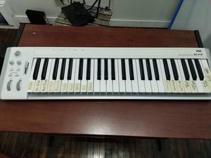 Korg K49 MIDI Keyboard