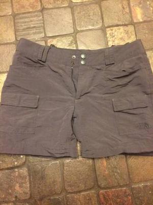 Ladies North Face Shorts