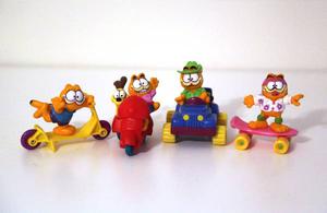  McDonalds Happy Meal Toys