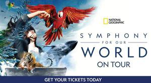 National Geographic: Symphony for our World