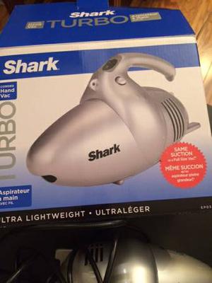 Shark Hand Vacuum