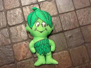 "Sprout" from green giant