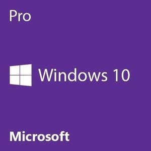Windows 10 Pro Key (Authentic)