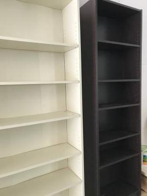 5 shelf ikea flarke bookcase 🥇 | Posot Class
