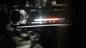 new pioneer car stereo and amp 500 watts