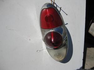  CHEVROLET TAIL LIGHT