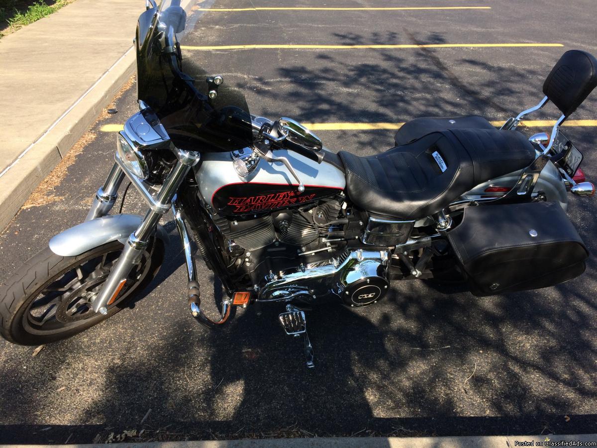 Harley Davidson xl coat & leathers