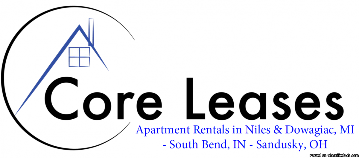 1 & 2 Bedroom Apartments for Rent