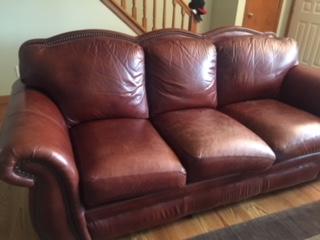 Couch Set for Sale