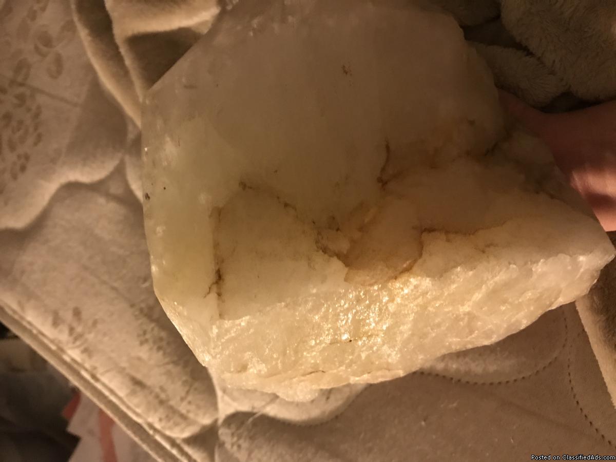 Crystal