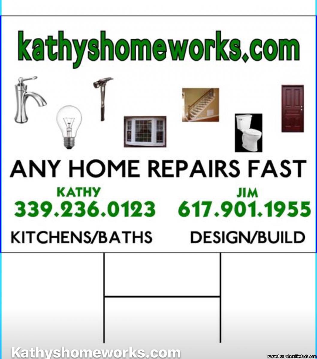 Kathys Homeworks.com