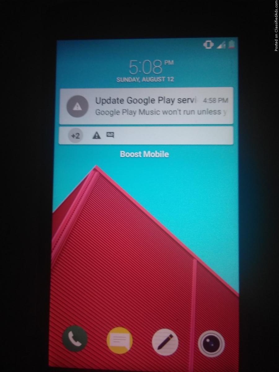 LG tribute 2
