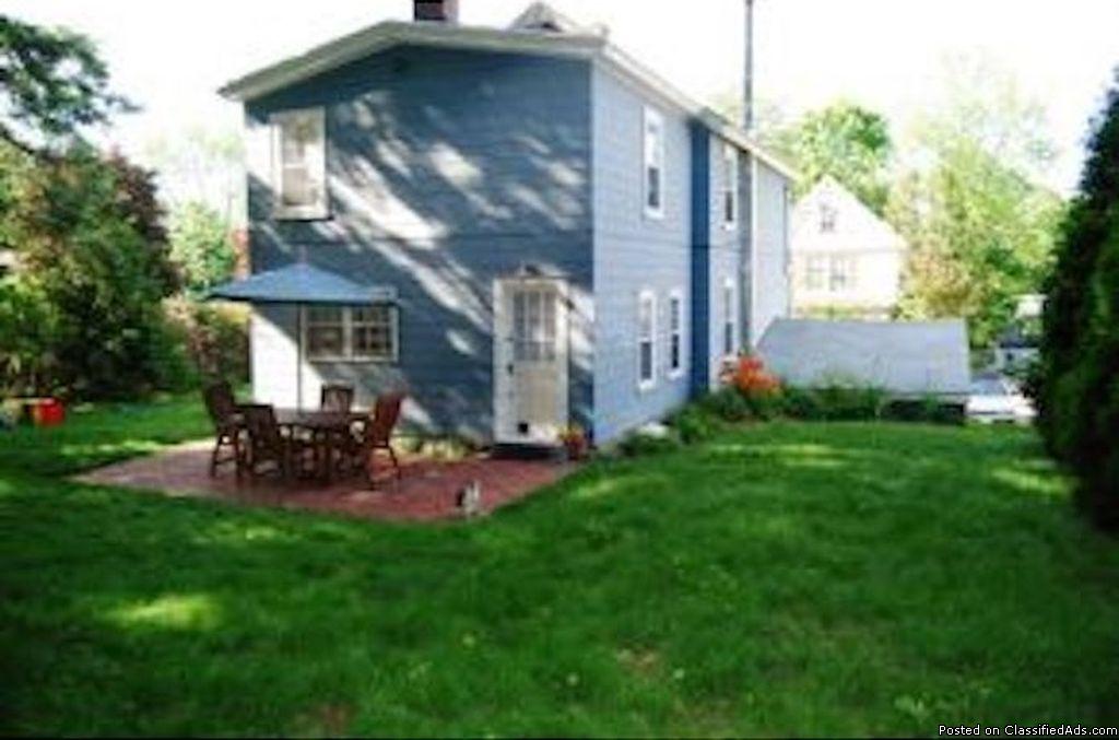 Single family house for rent, in 15 S Pine St, Dover, NH