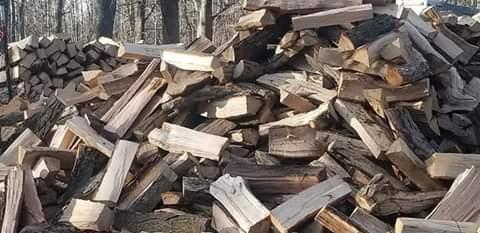 Firewood For Sale