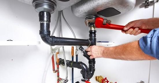Team of Experts for Clogged Drain Repair Services in Langley