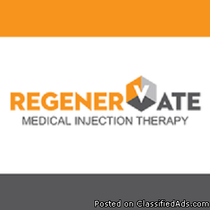 Regenerative Stem Cell Therapy Canada