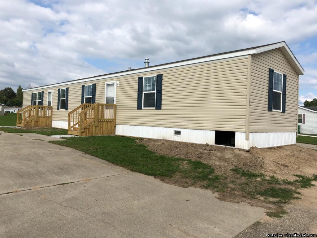 Manufactured Home Lg 198