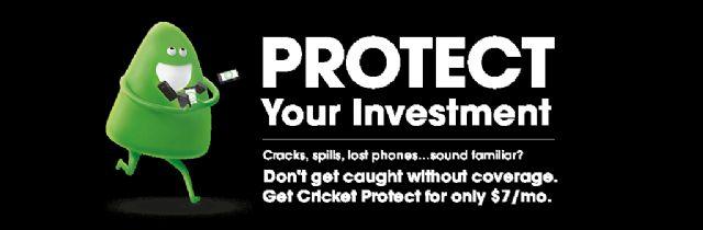 PROTECT YOUR INVESTMENT !!!