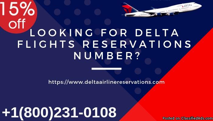 delta airlines reservations address