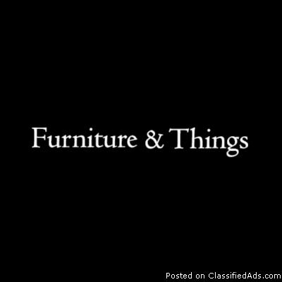 Furniture & Things