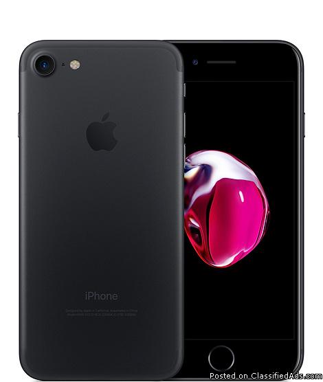 IPHONE 7 PLUS IS ON SALE RIGHT NOW @ CRICKET WIRELESS