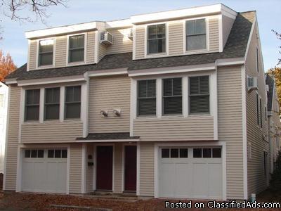 Hallowell Condo for Sale