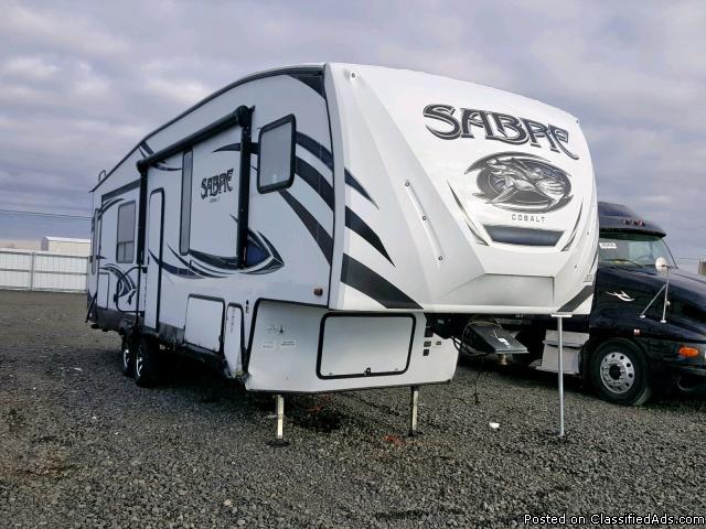 Latest RV auctions online
